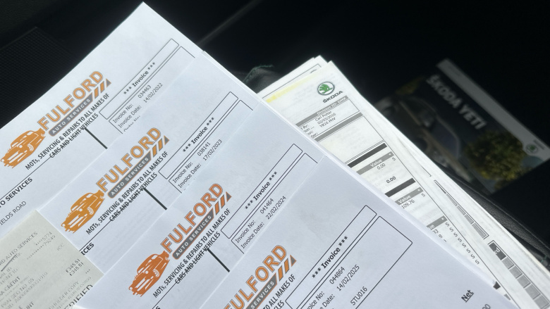 Skoda Yeti 1.2 TSI 110 SE L 5dr DSG Petrol Estate